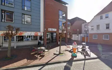 Foto von Wolfgang Gebhard Rechtsanwalt und Notar