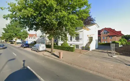 Foto von Wolfgang Hadrich Rechtsanwalt und Notar