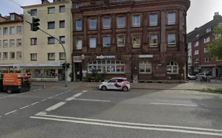 Foto von Wolfgang Rabens