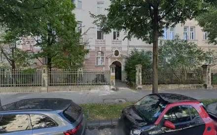 Foto von Wolfram Döbereiner - Rechtsanwalt - Fachanwalt für Arbeitsrecht