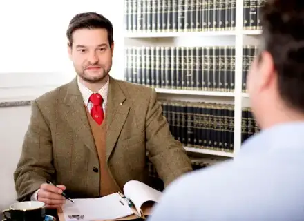 Foto von Wolfrum Philipp Rechtsanwalt & Notar