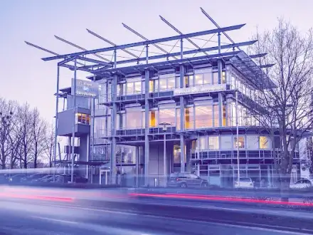 Foto von Wolter Hoppenberg Rechtsanwälte Partnerschaft mbB - Hauptstandort (Hamm)