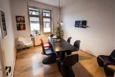 Foto von WSHP Rechtsanwälte und Notare