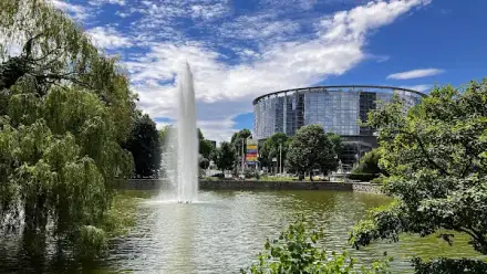 Foto von WSHP Rechtsanwälte und Notare