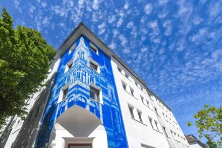 Foto von Zacharias & Partner Rechtsanwälte mbB