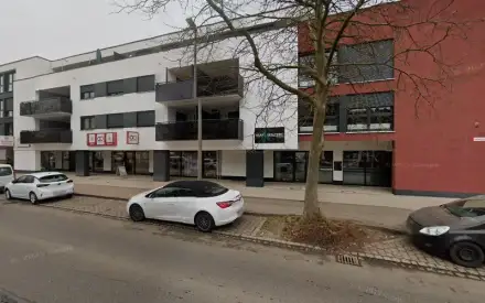 Foto von Ziegler Christoph Dr. Notar