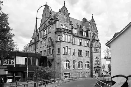 Foto von Ziegler & Kollegen