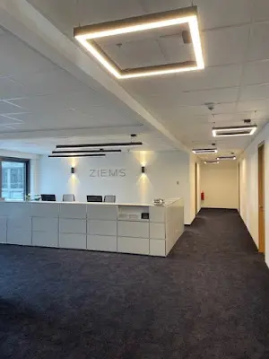 Foto von Ziems - Kanzlei an der Stadtkrone I Notare I Rechtsanwälte