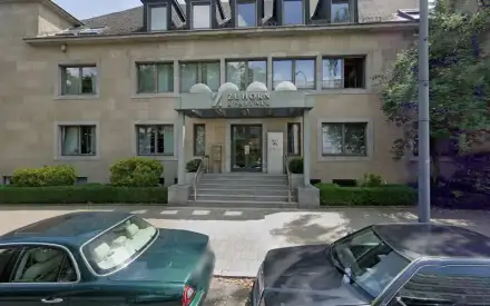 Foto von Zuhorn & Partner Notare u. Rechtsanwälte